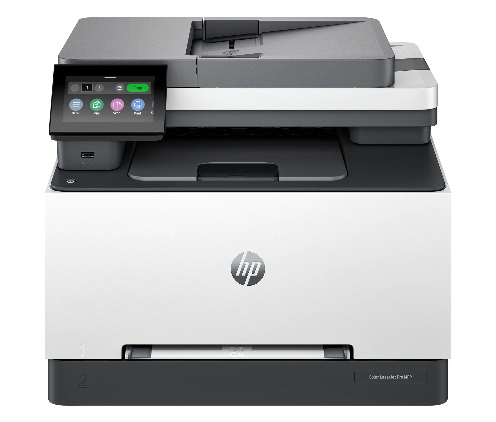 HP Color LJ Pro MFP 3301fdw Rfrbd Prntr Laser Printer