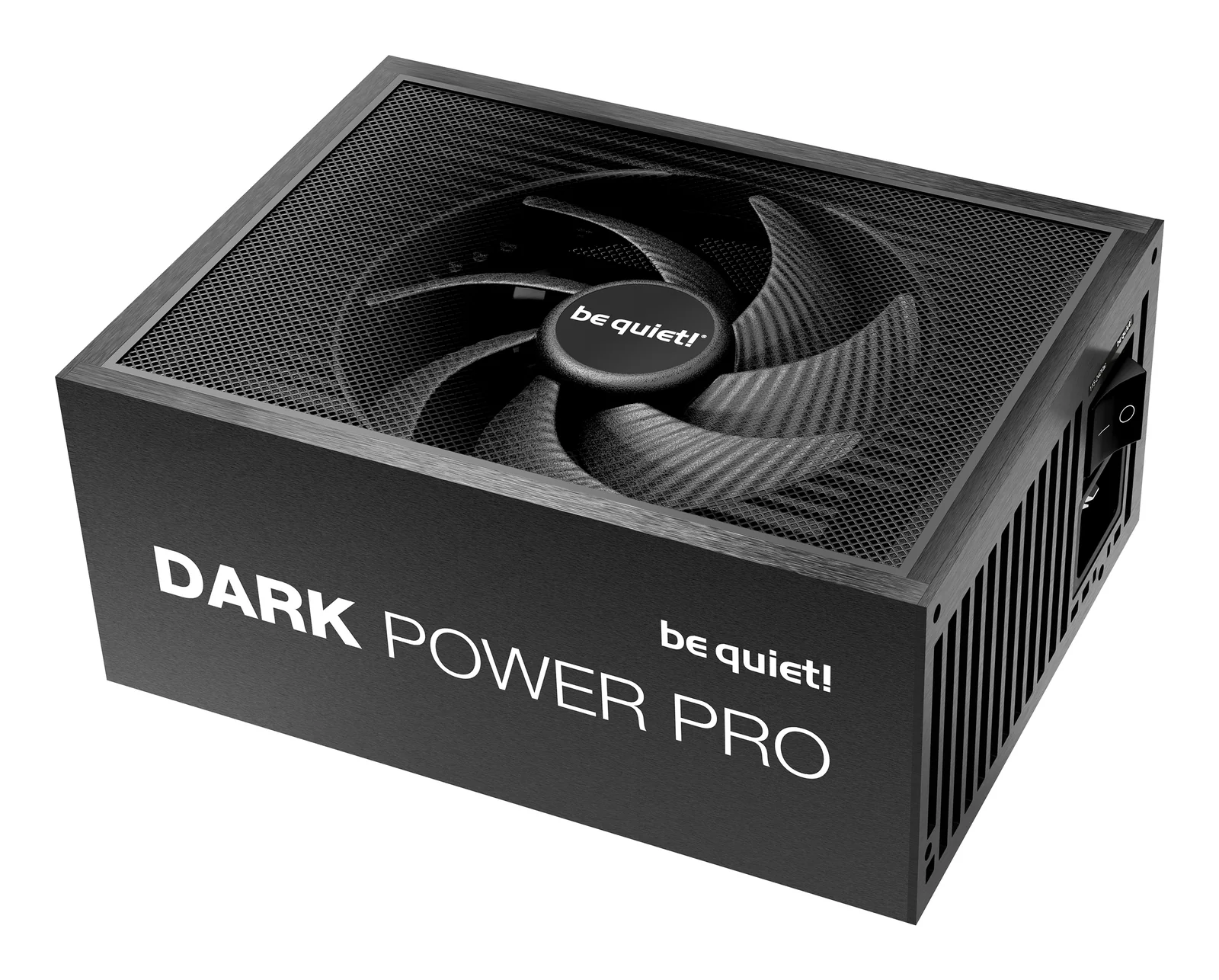 be quiet! Dark Power Pro 14 IO 1600W Power Supply