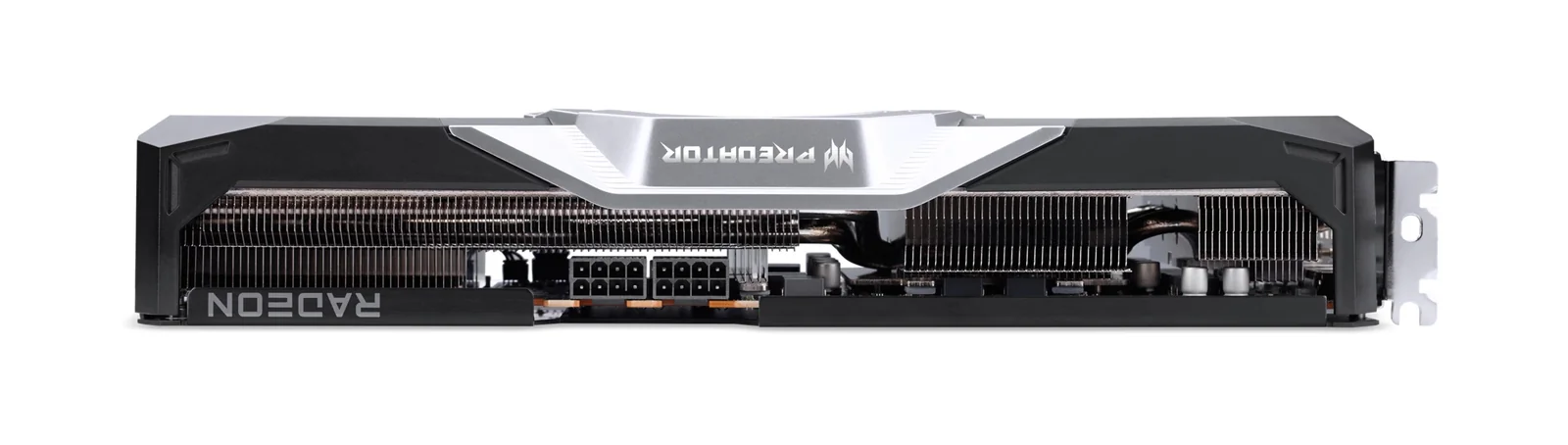 Acer Predator BiFrost Radeon RX 9070 OC 16GB