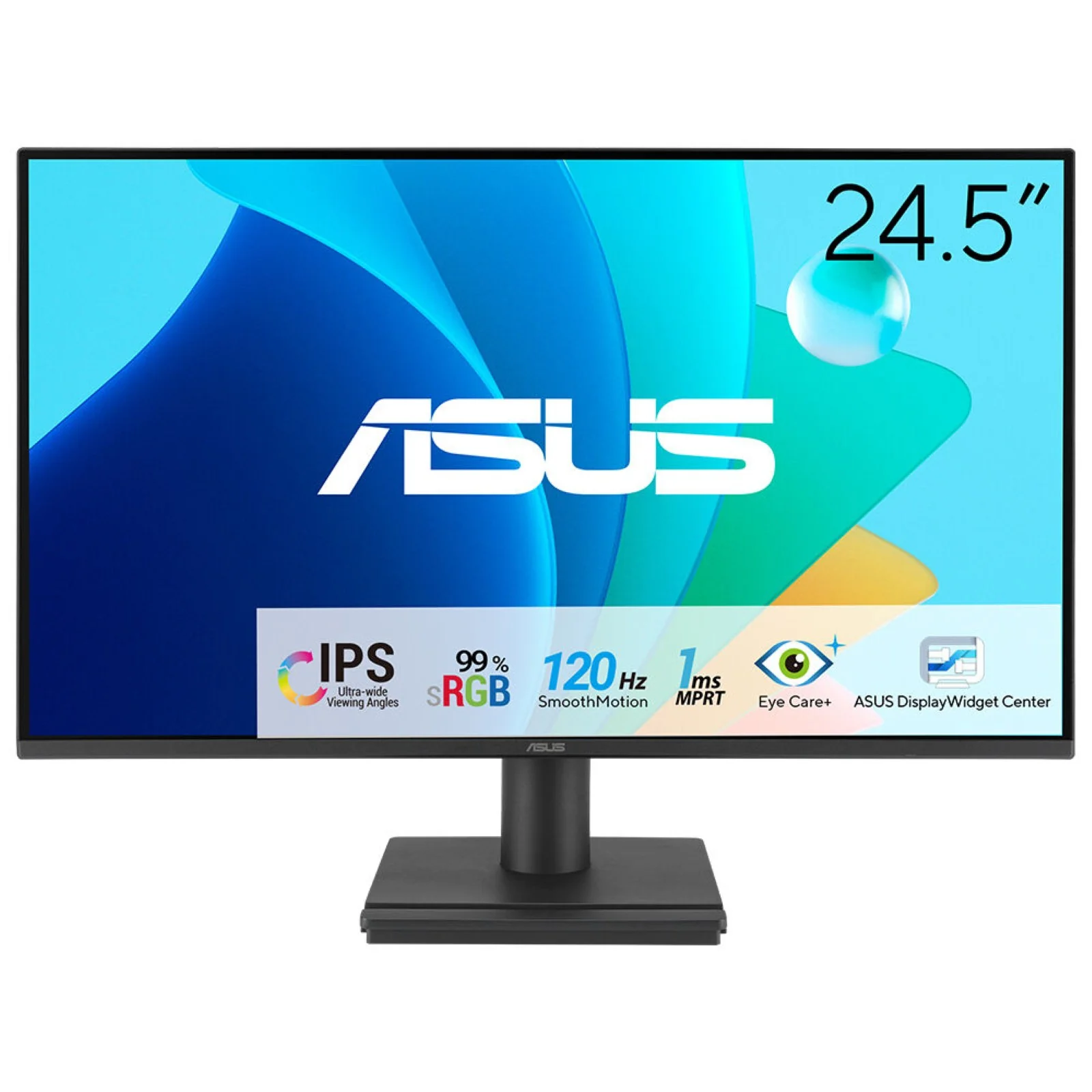 ASUS VA259HGA 24.5" Full HD IPS 120Hz Monitor
