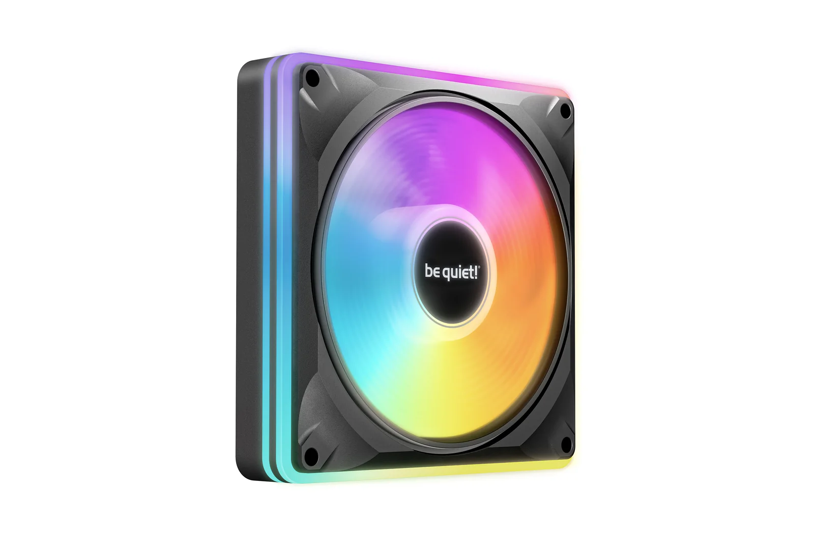 be quiet! Light Wings Pro IO 120mm Expansion