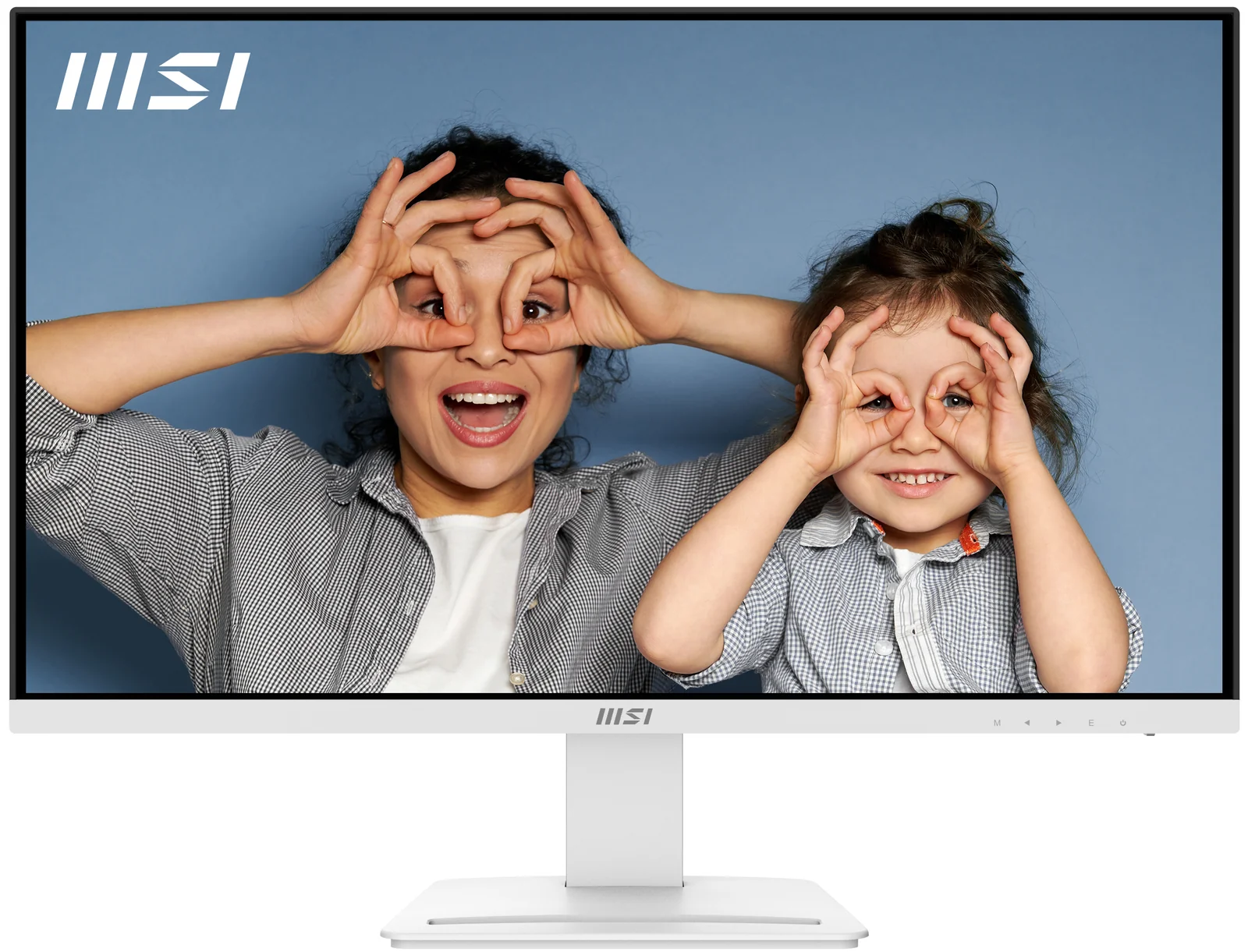 MSI Pro MP273QW E2 27" QHD IPS 100Hz Monitor