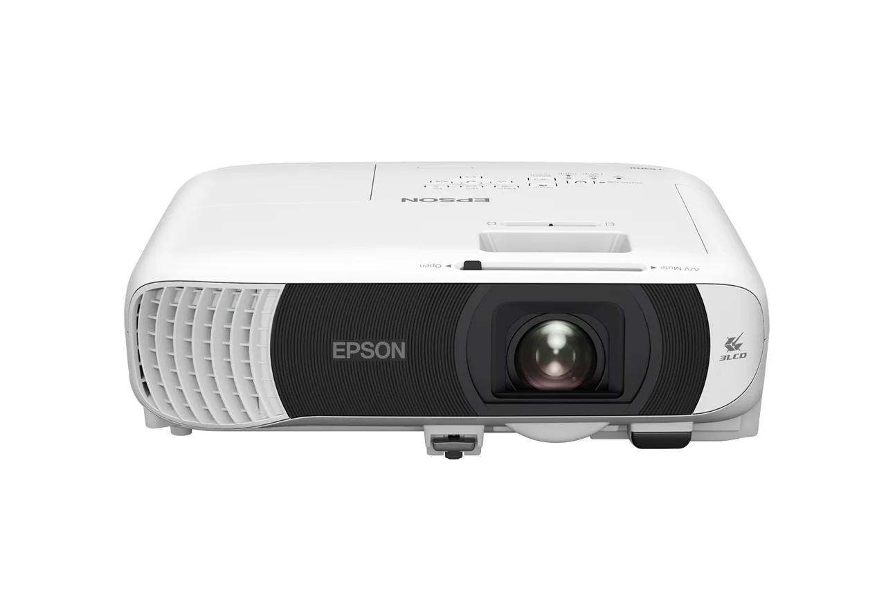 Epson EB-FH18 1080p Projector