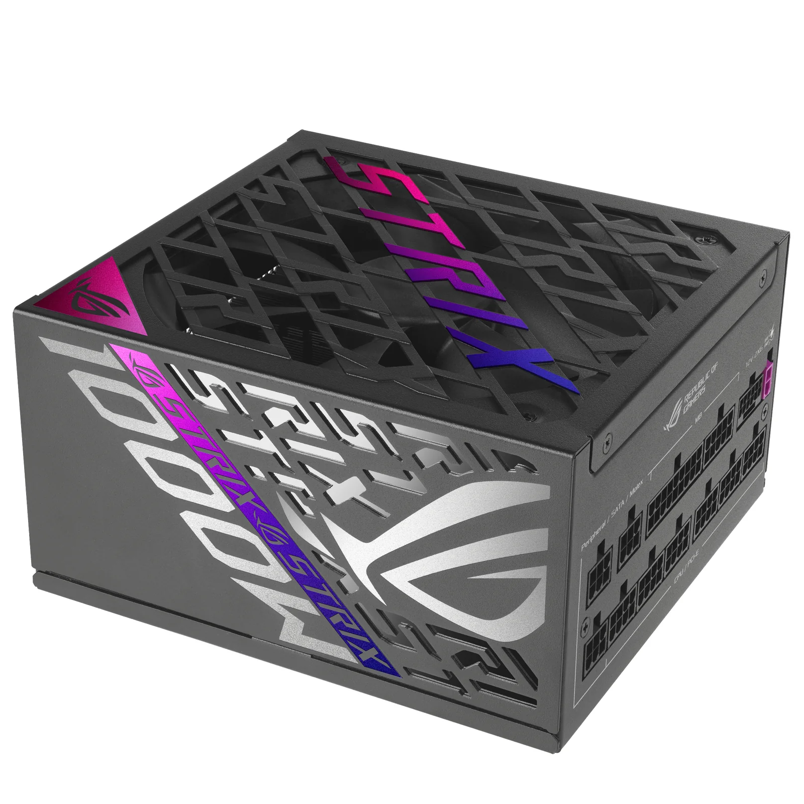 ASUS ROG -STRIX-1000P-GAMING-E 1000W Power Supply