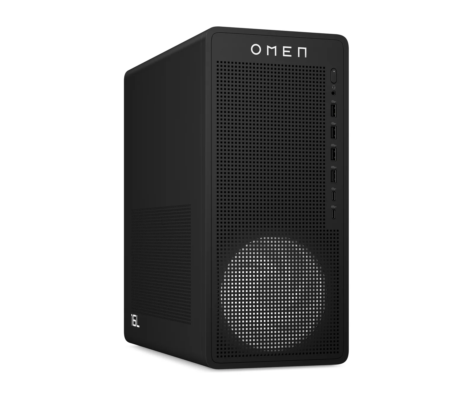 HP DJ2J1EA, 16GB RAM, 512GB SSD