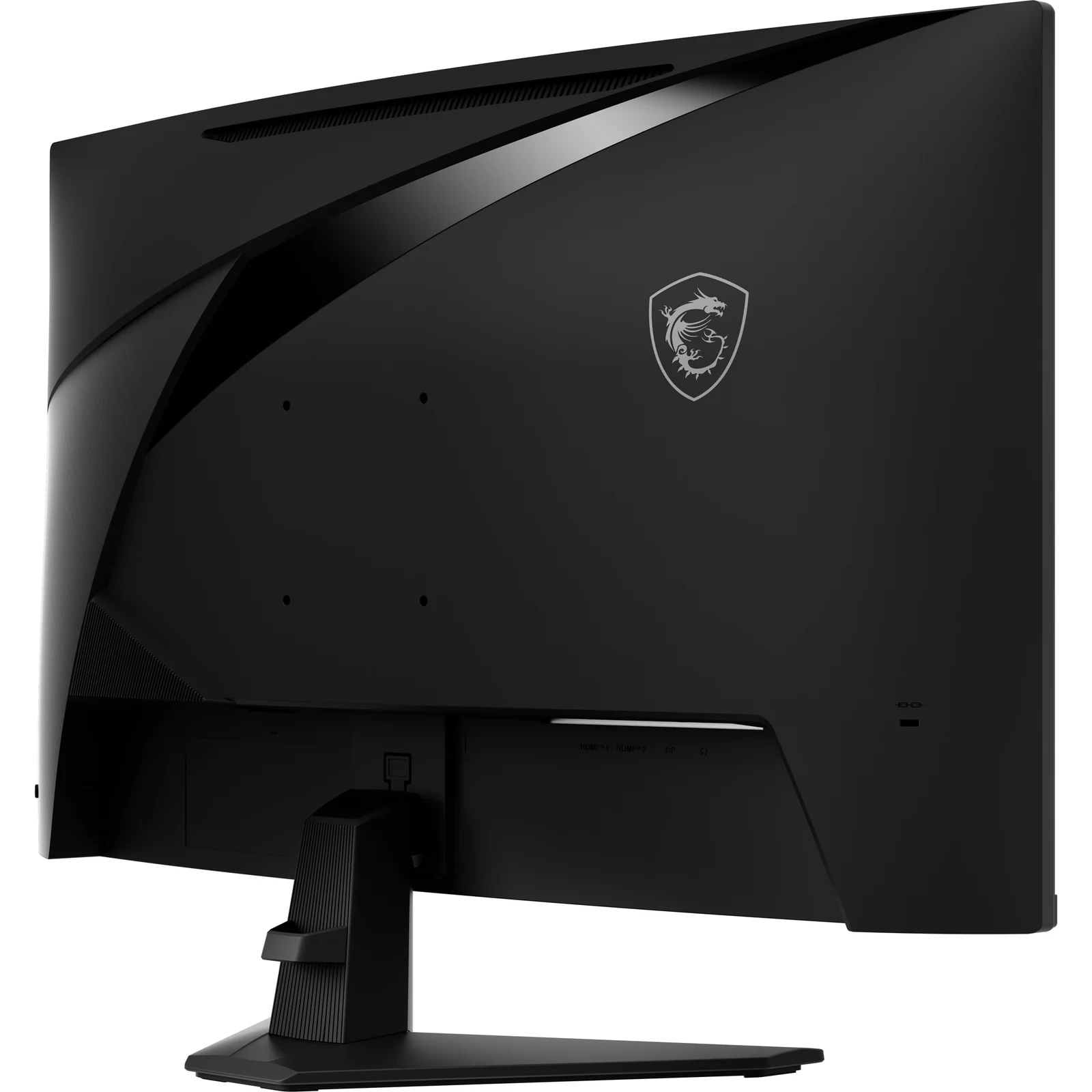 MSI MAG 32CQ6F 31.5" QHD VA 180Hz Curved Monitor