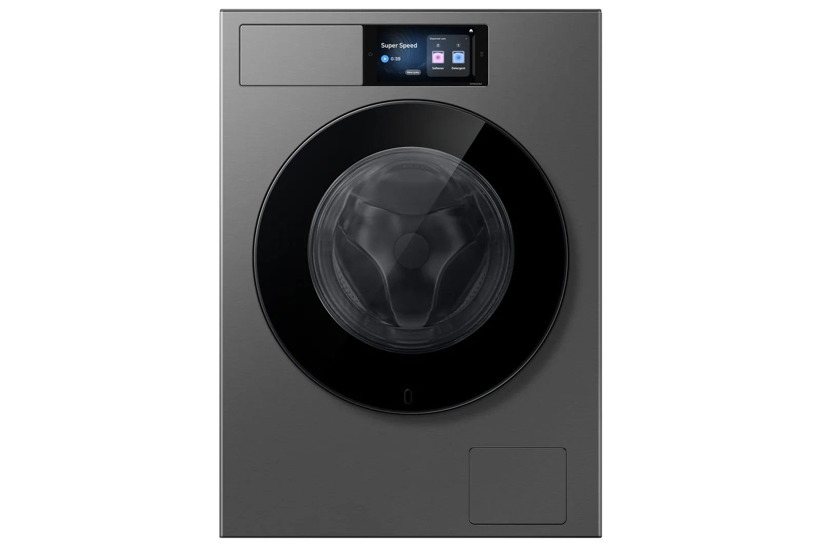 Samsung WF90H11C4ST1 11kg 1400rpm Washing Machine
