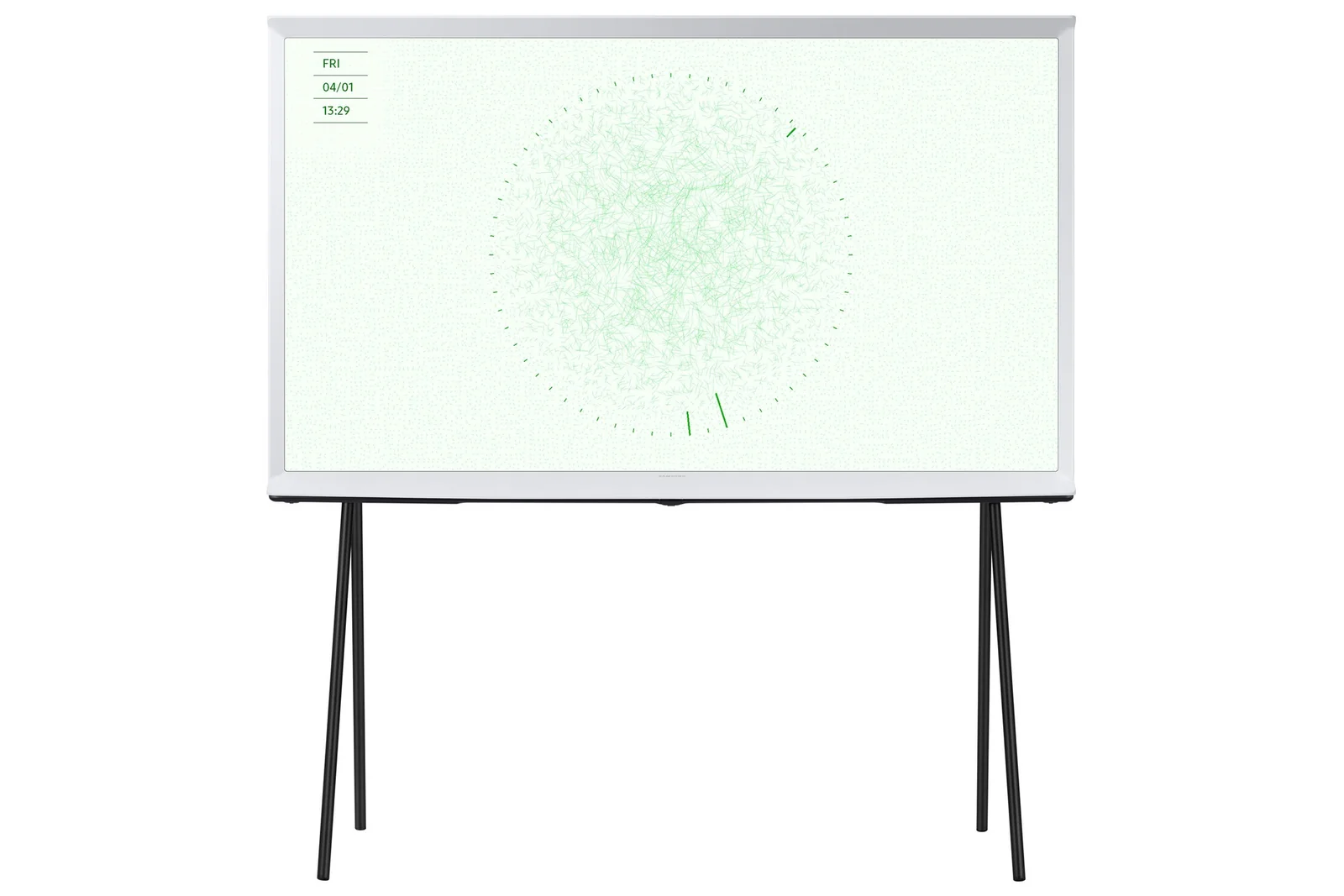 Samsung QE43LS01DAU 43" 4K Smart TV