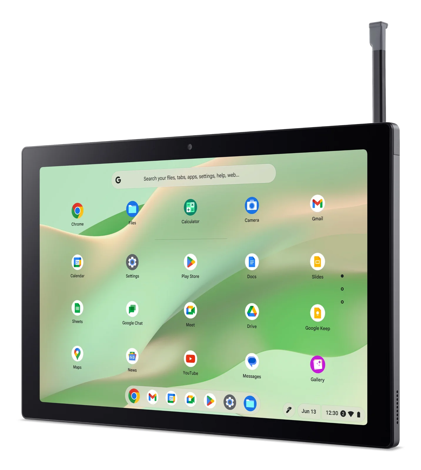 Acer Chromebook D723N 128GB