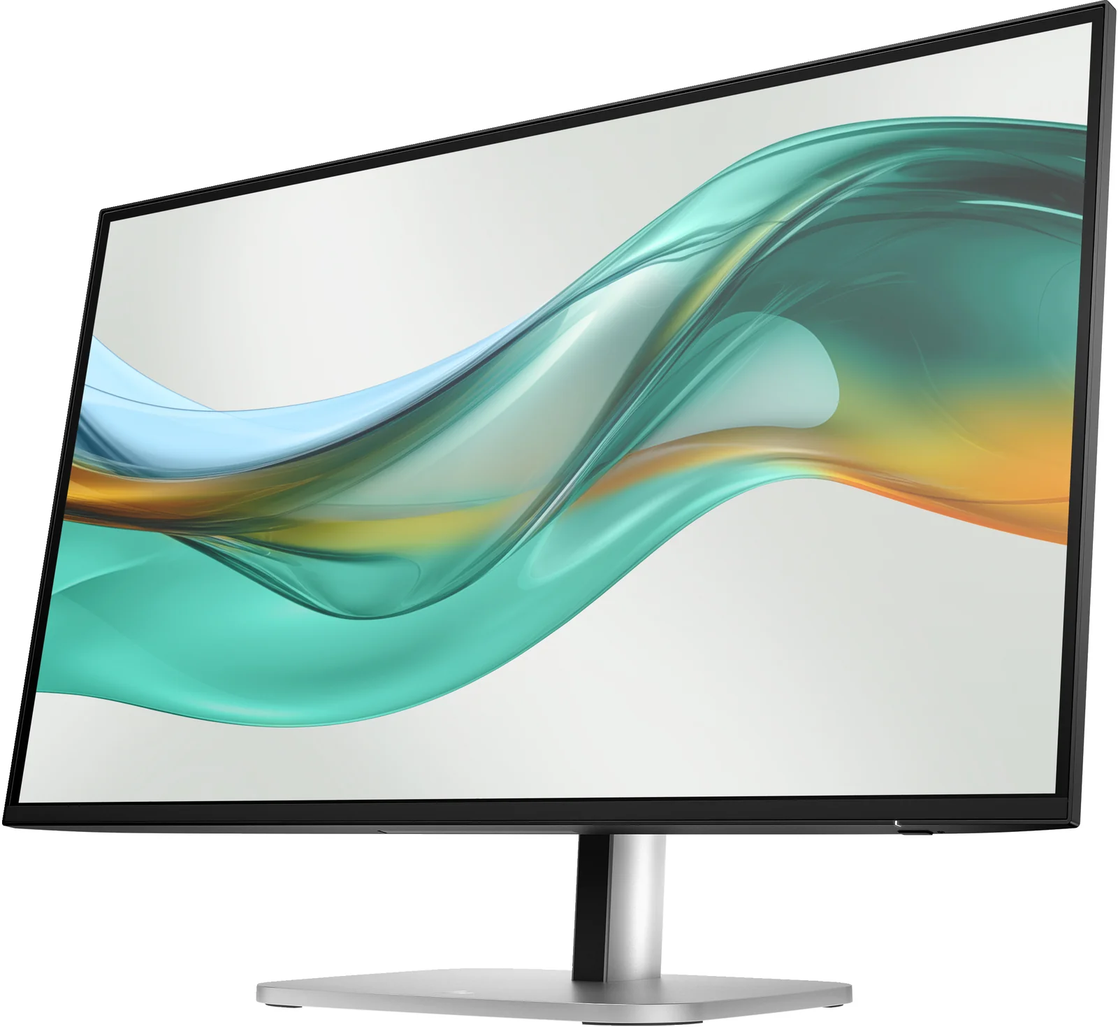 HP Series 5 Pro 27" QHD IPS 100Hz Monitor