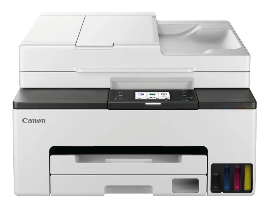 Canon MAXIFY GX2050 Inkjet Printer