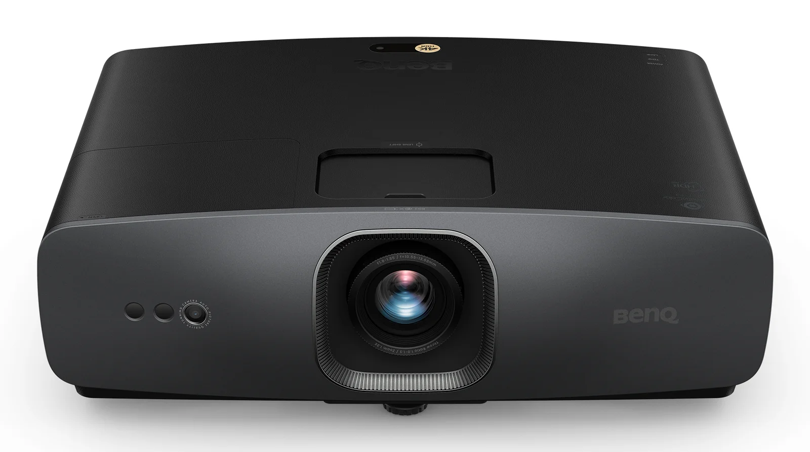 BenQ W2720i 4K Projector