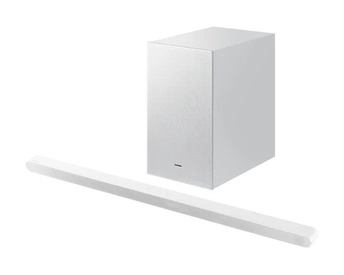 Samsung HW-S701D/EN 3.1 Soundbar