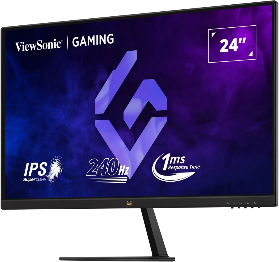 Viewsonic VX2479A-HD-PRO 24" Full HD IPS 240Hz Monitor