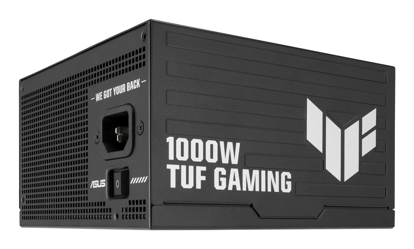 ASUS TUF-GAMING-1000P 1000W Power Supply