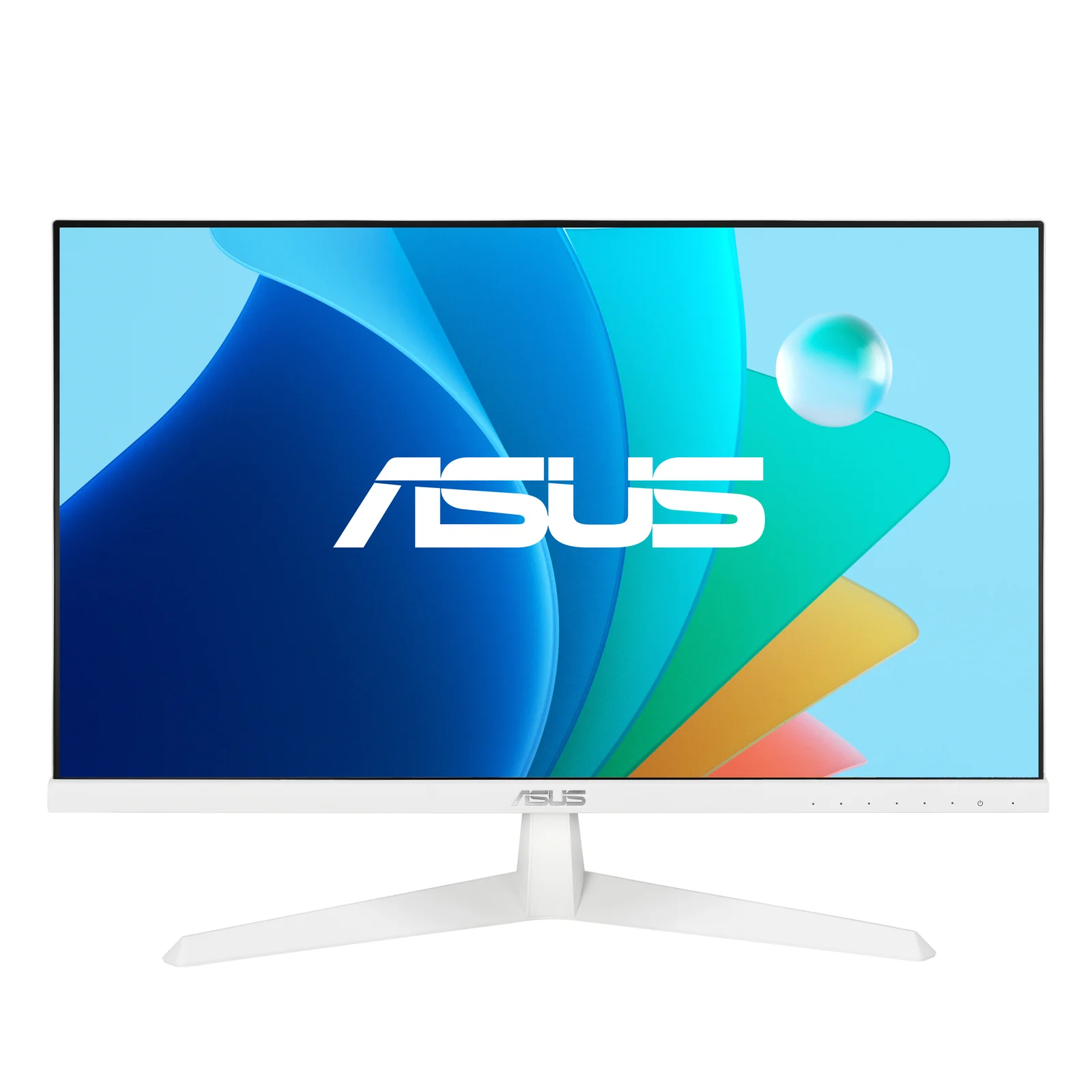 ASUS VY249HGR-W computer monitor