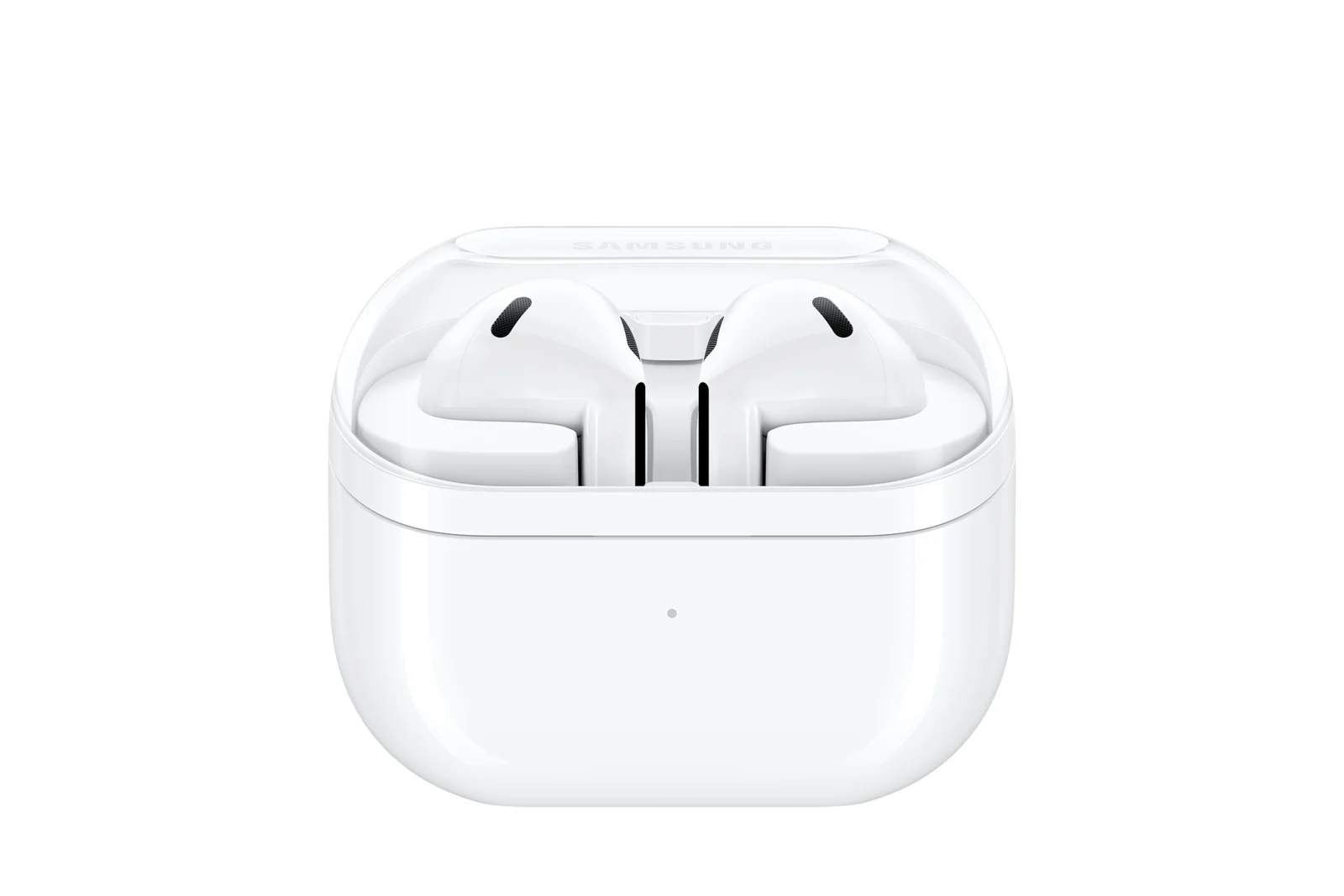Samsung Galaxy Buds3 White