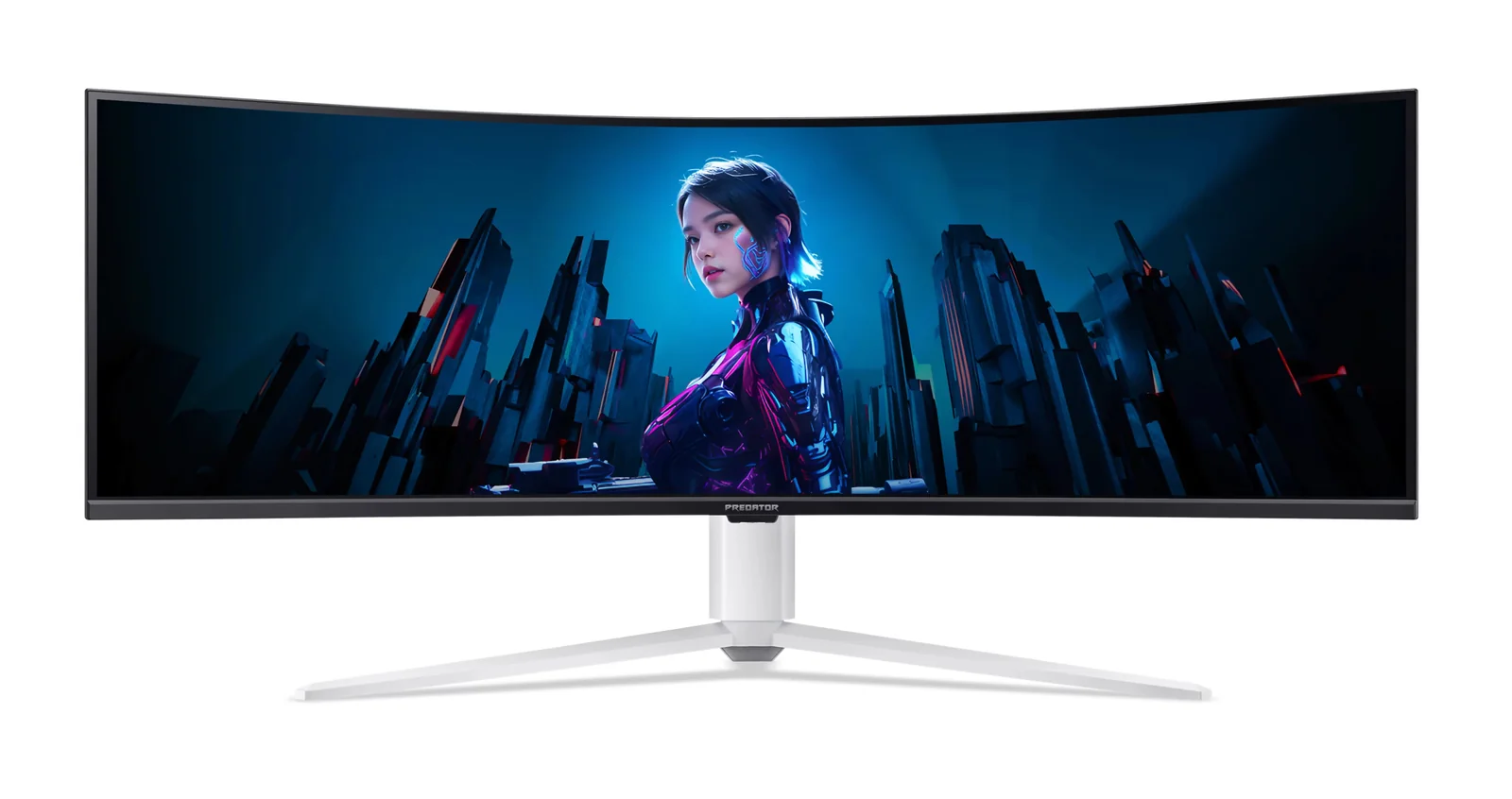 Acer UM.NZ7EE.A04 computer monitor