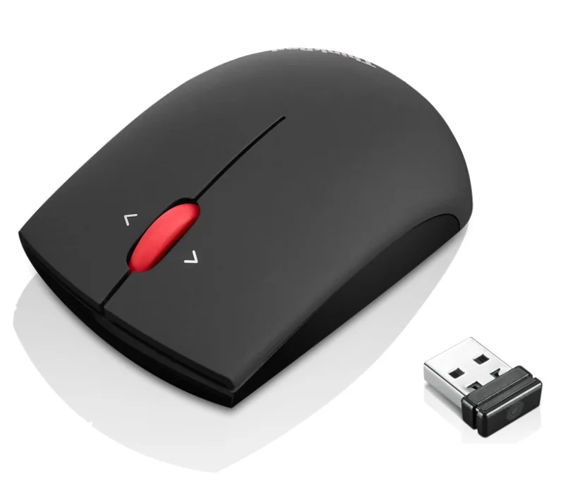 Lenovo 03X6323 Wireless Mouse