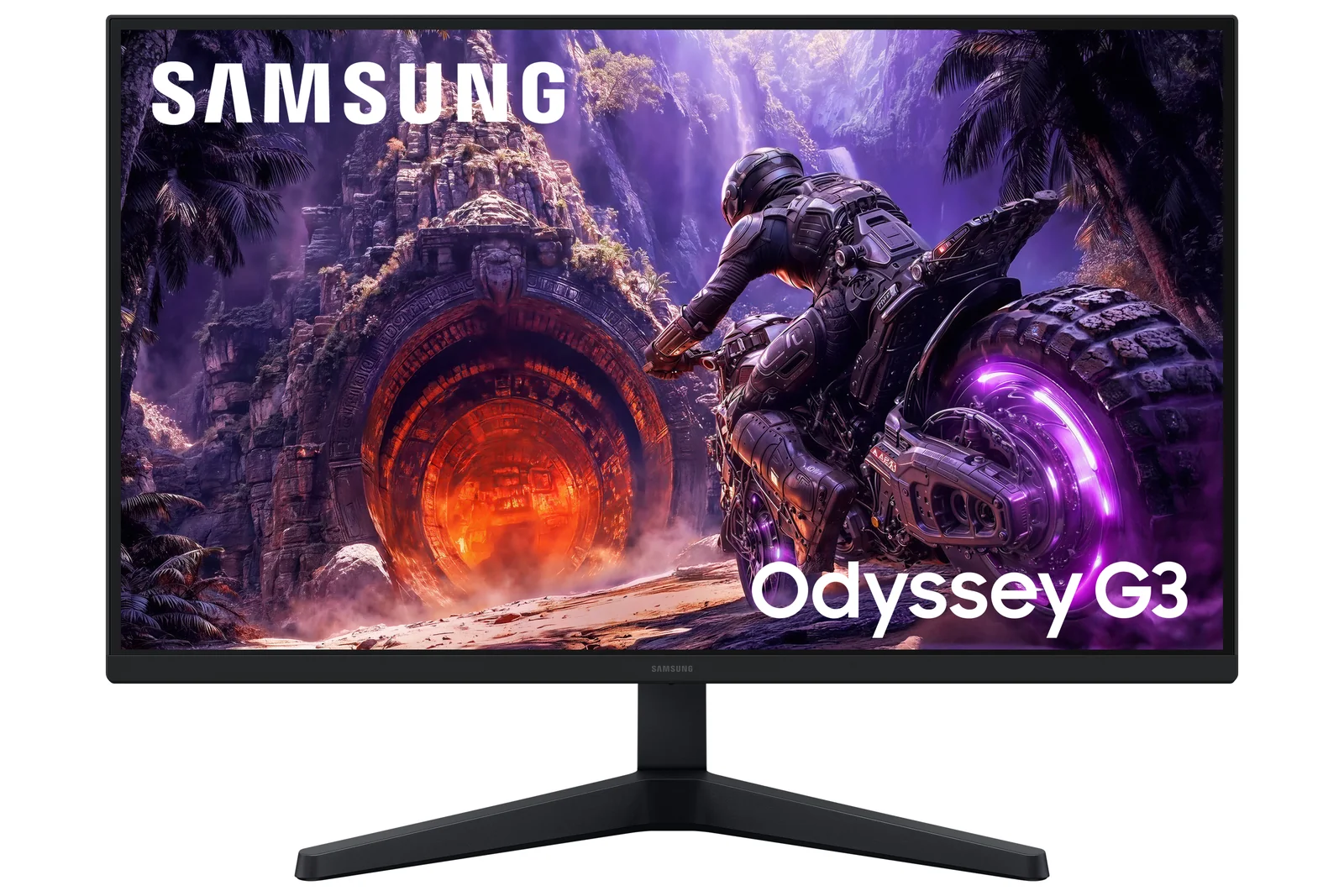 Samsung G30H computer monitor