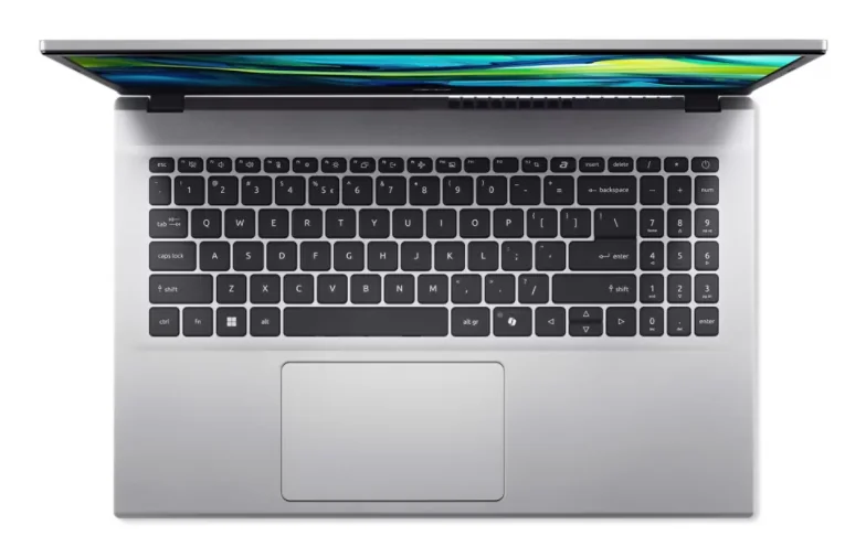 Acer Aspire Go 15 AG15-42P-R6HU 15.6", AMD Ryzen 5 5625U, 8GB RAM, 512GB SSD