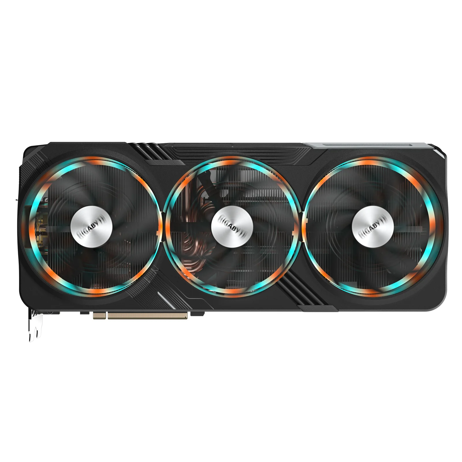 GIGABYTE GAMING GeForce RTX 4080 SUPER OC 16G