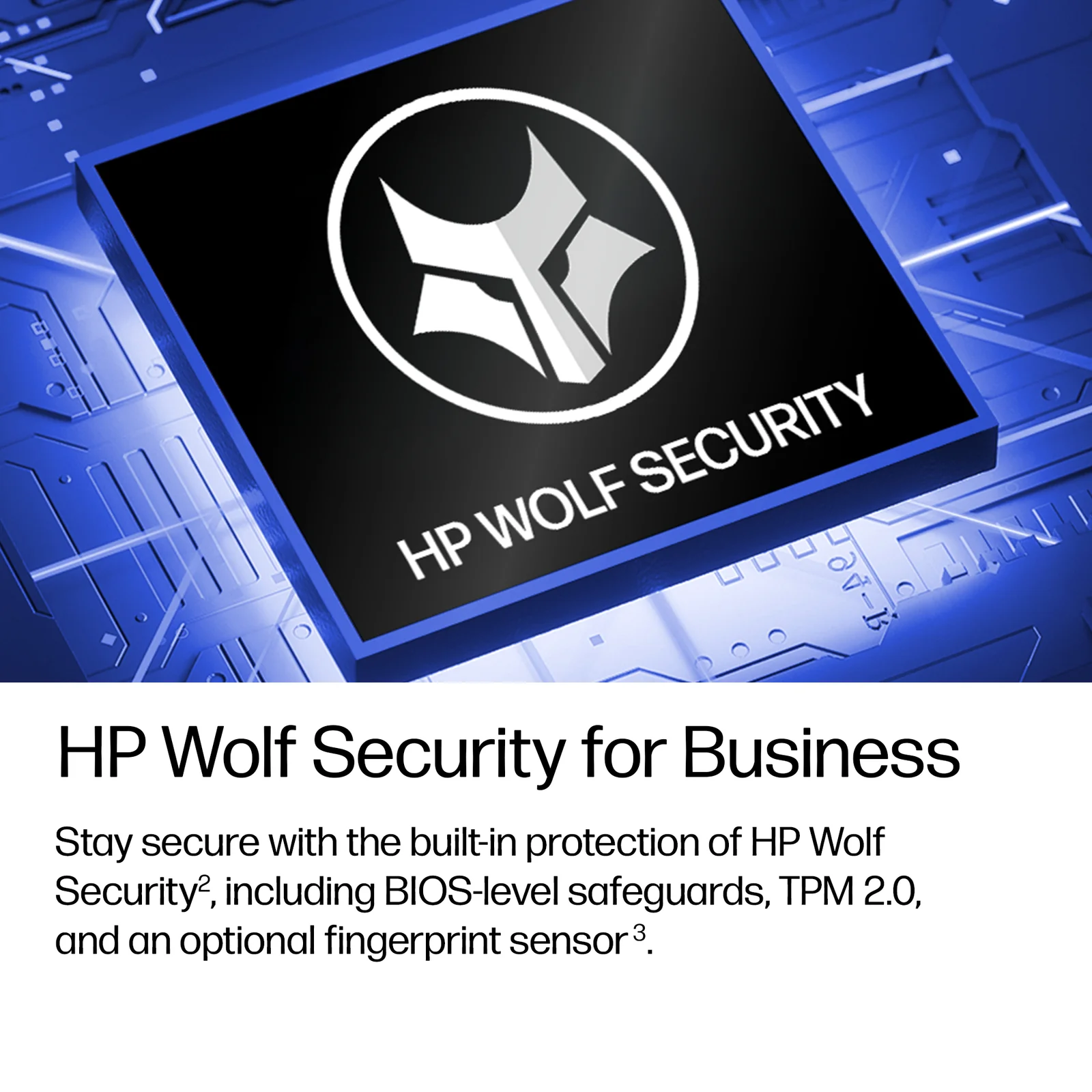 HP ProBook 4 G2i 16 inch Notebook Next Gen AI PC Wolf Pro Security Edition 16", Copilot+ PC Intel Core Ultra 7, 16GB RAM, 512GB SSD