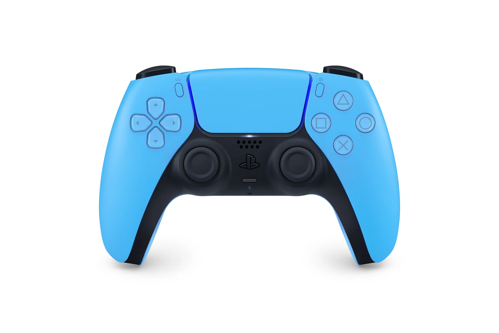 Sony DualSense V2 Blue