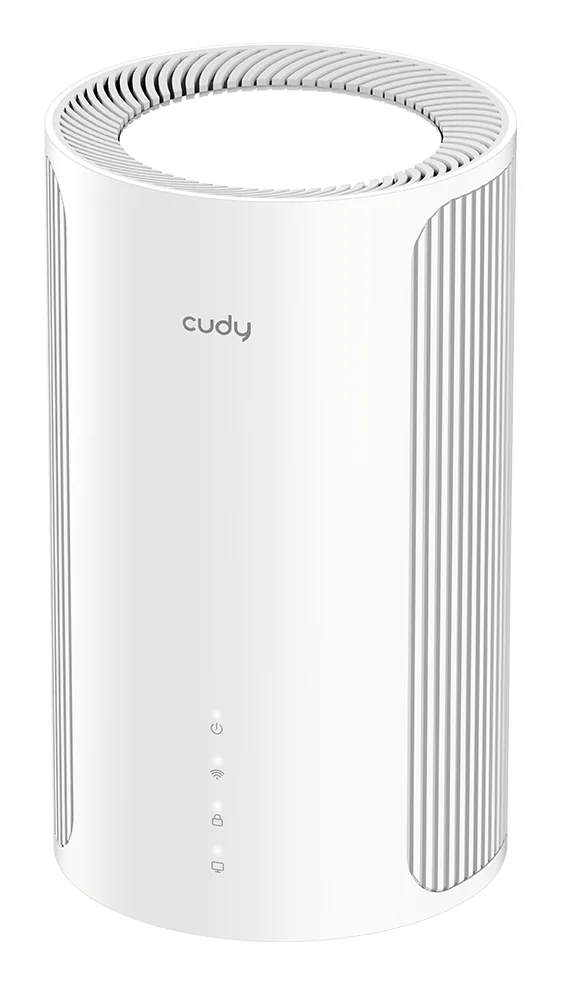 Cudy M11000 Wi-Fi 7 Router