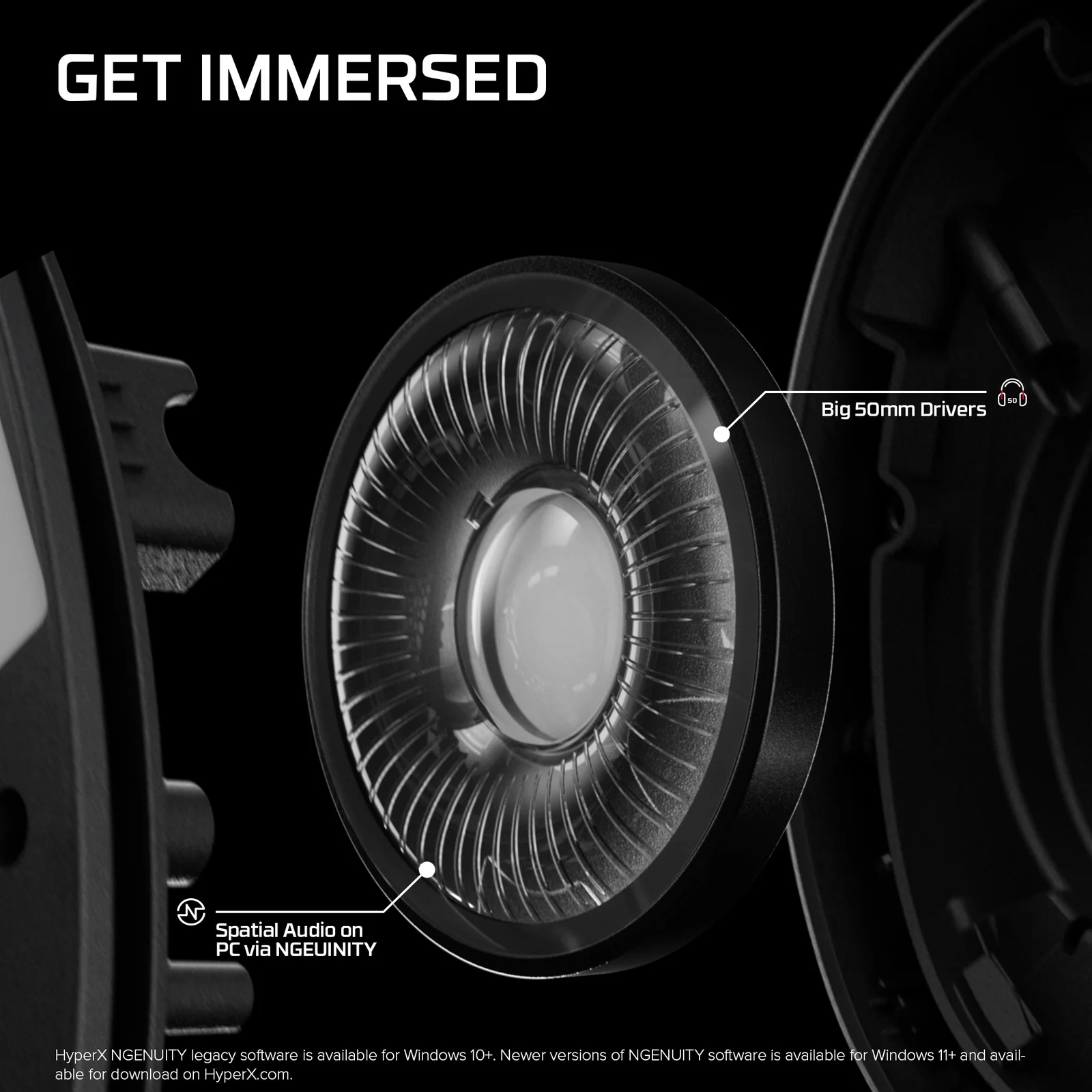 HyperX Cloud Stinger 3