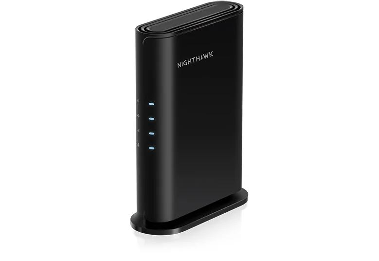 NETGEAR 4-Stream AX1800 Wi-Fi 6 Router