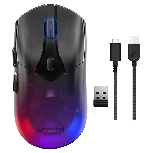 Lenovo Legion M410 Wireless Mouse