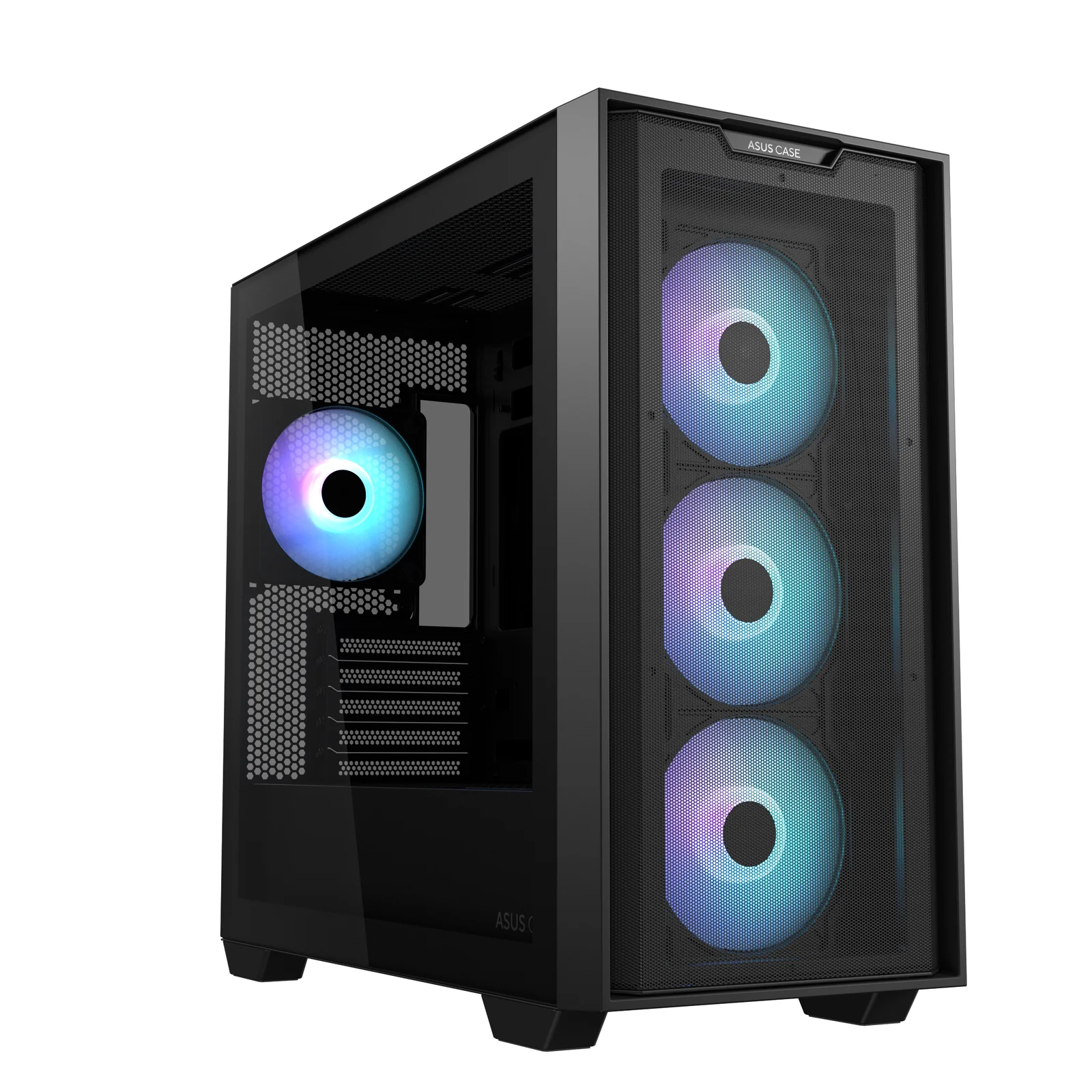 ASUS A21 PLUS PC Case
