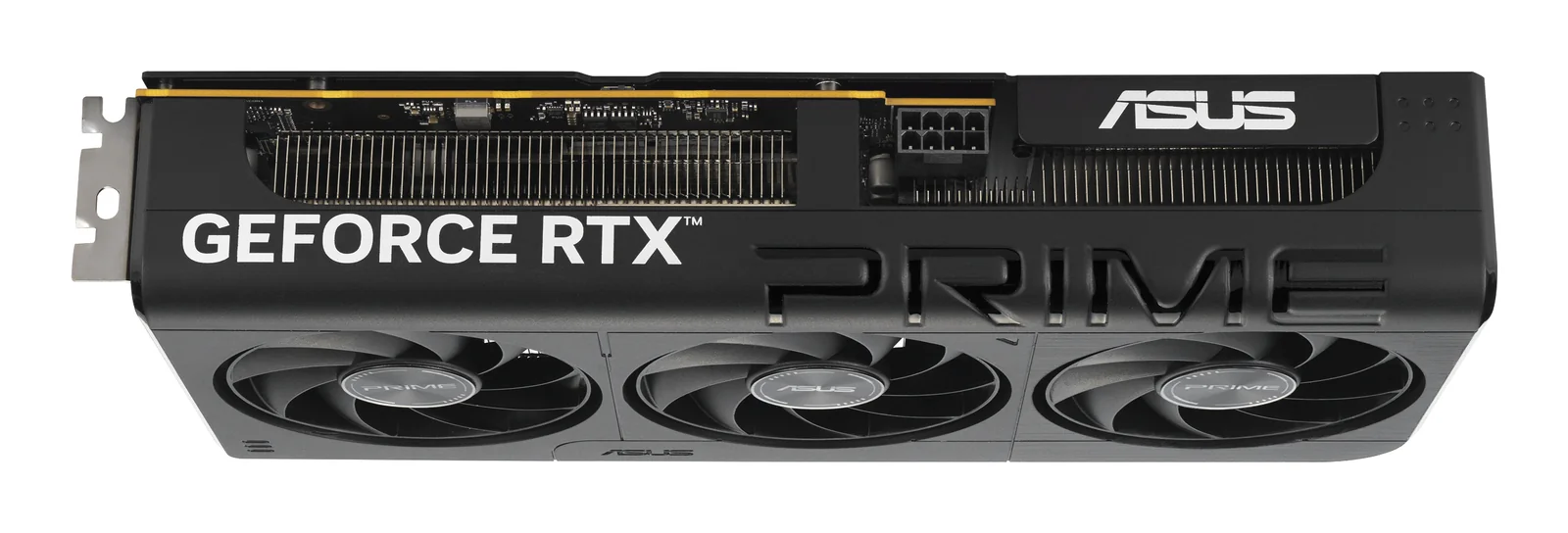 ASUS Prime -RTX5060-O8G