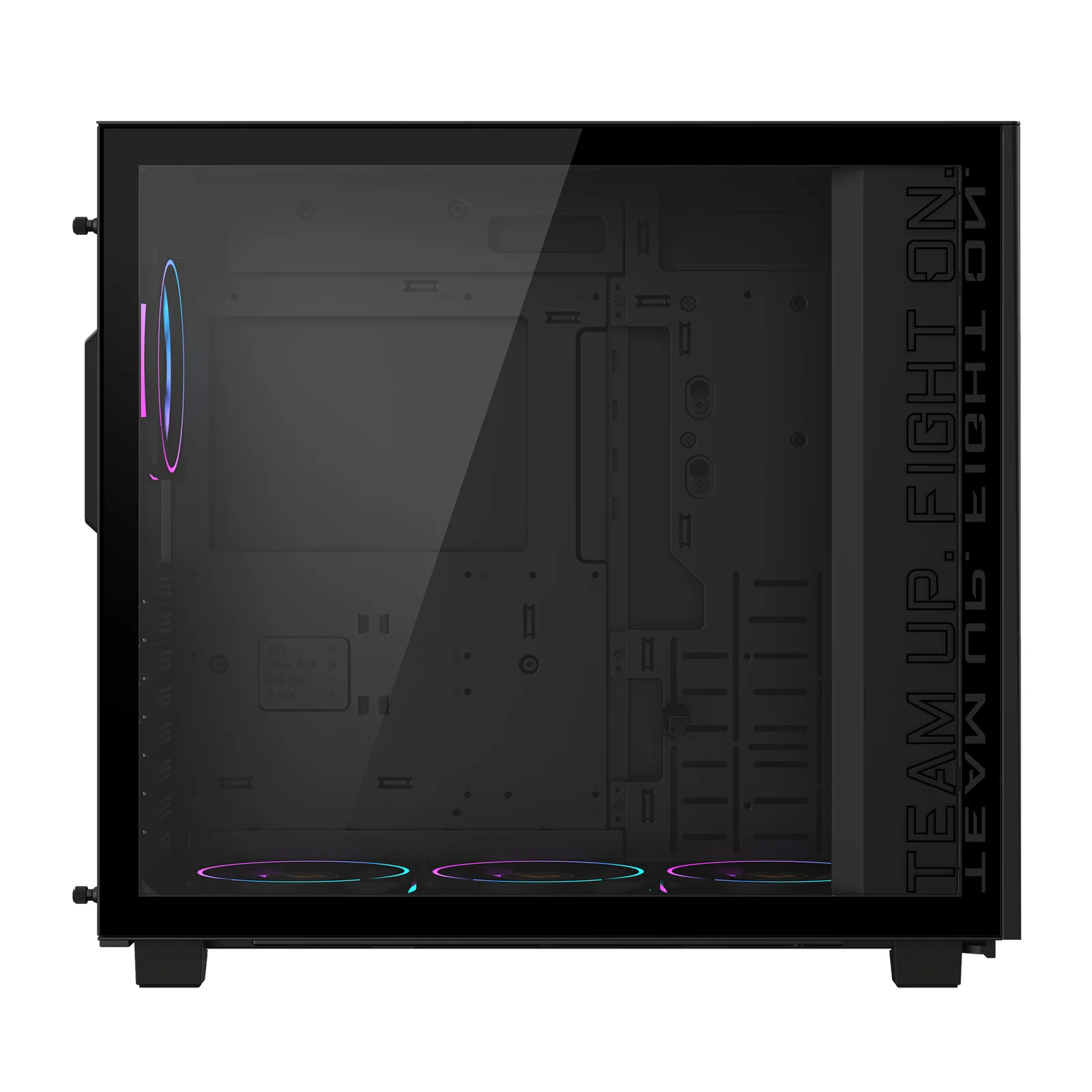 GIGABYTE C400 PC Case