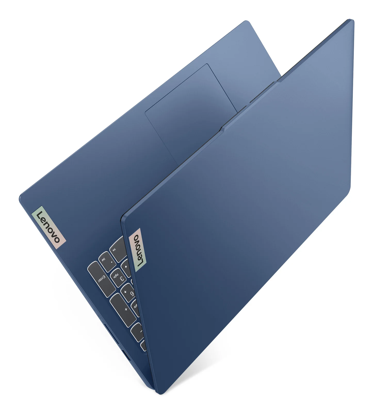 Lenovo IdeaPad Slim 3 15AMN8 15.6", AMD Ryzen 5 40, 8GB RAM, 512GB SSD