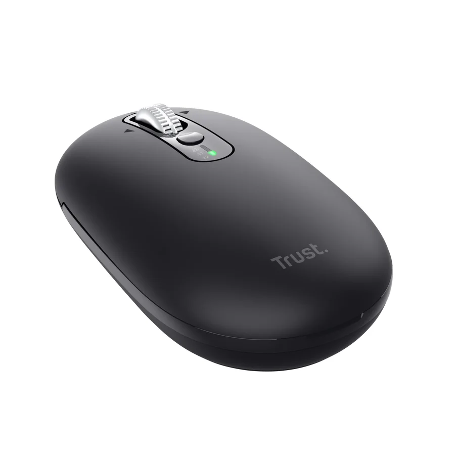 Trust Seron Slim Multi Wireless Mouse