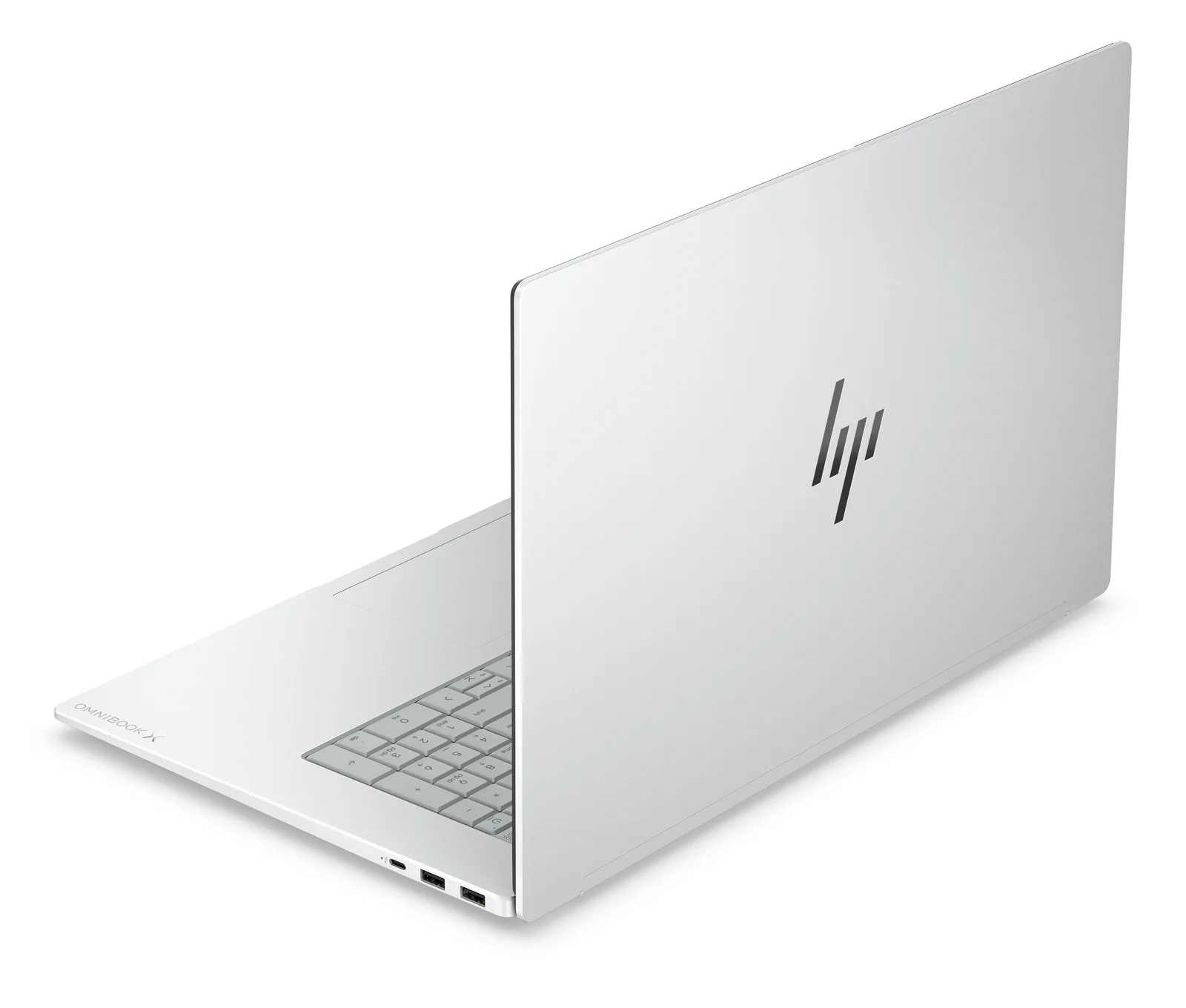 HP OmniBook X Laptop Next Gen AI 17-de0500nax 17.3", 16GB RAM, 512GB SSD