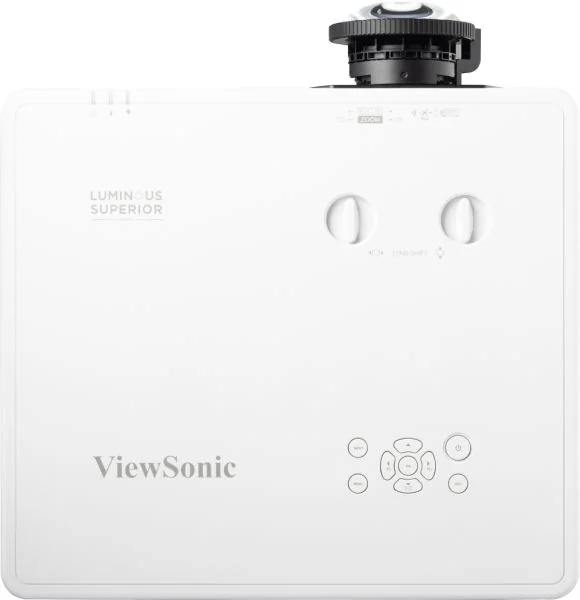 Viewsonic LSC731WU-ST WUXGA Projector