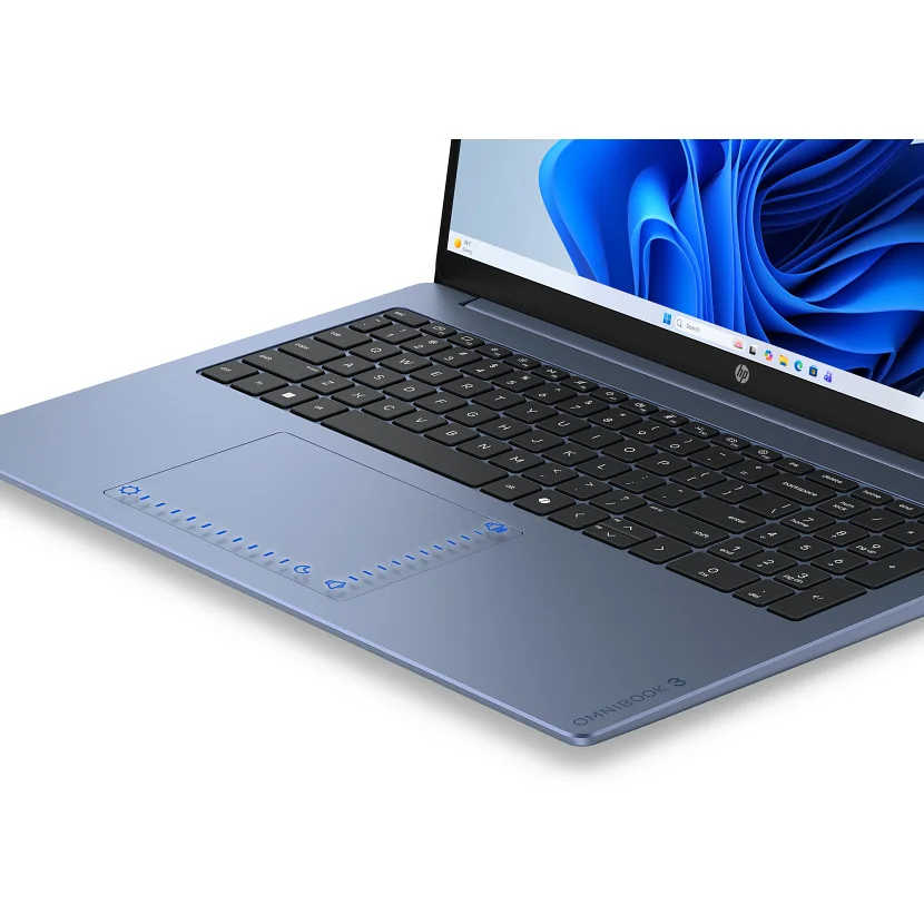 HP DQ0M0EA laptop 16", 8GB RAM, 512GB SSD