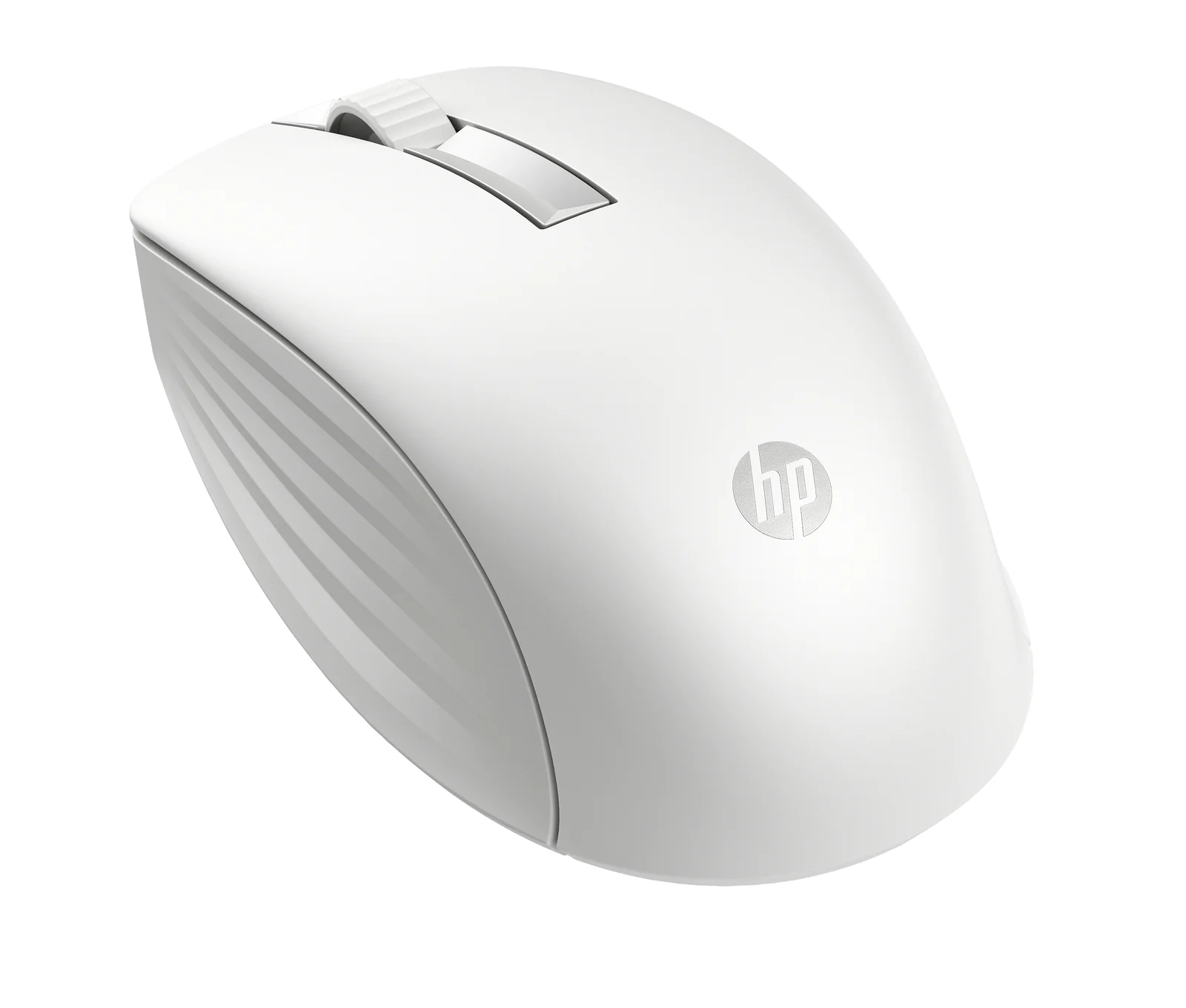 HP 650 Wireless KB/MSE COMBO White FR Keyboard & Mouse