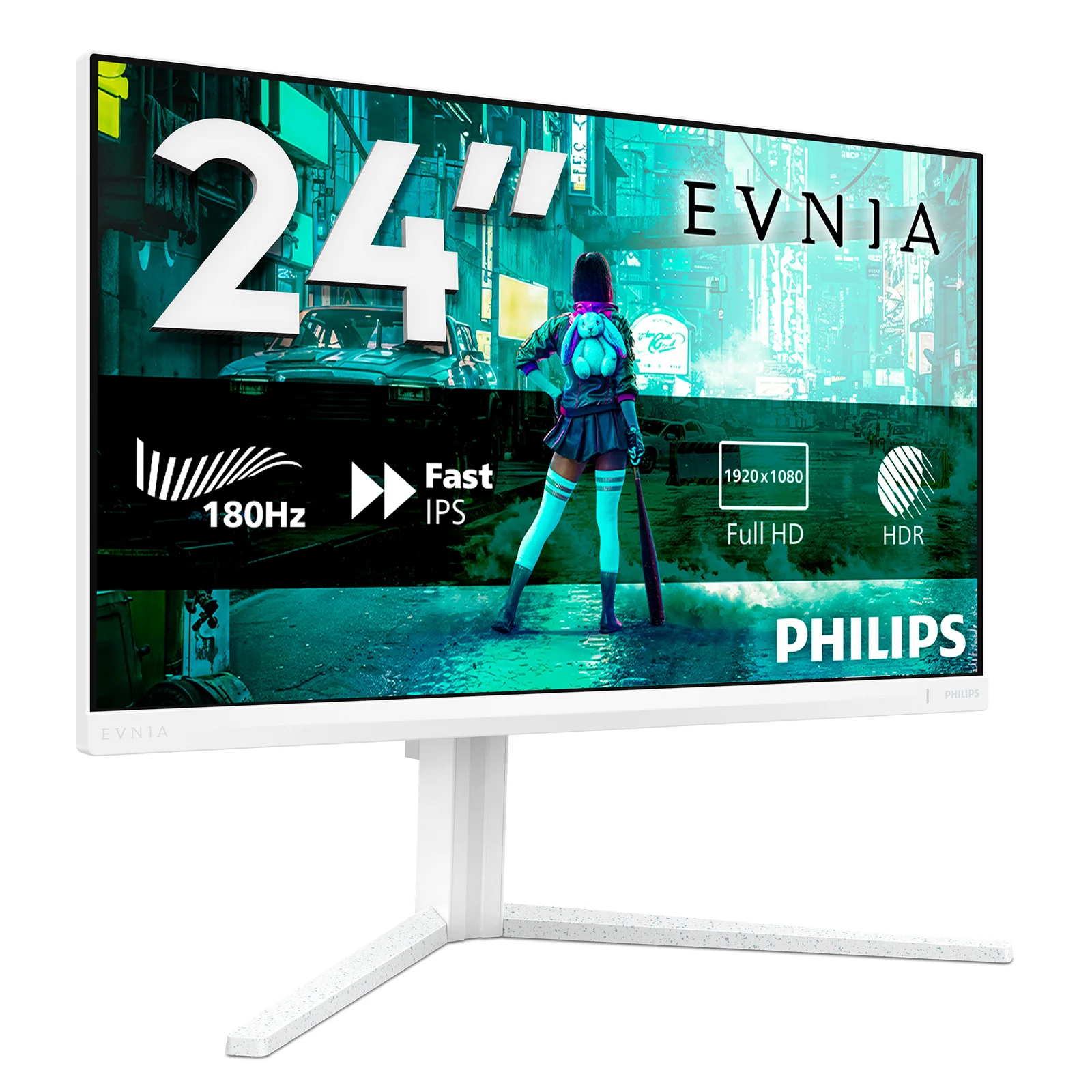 Philips 24M2N3201A/00 23.8" Full HD IPS 180Hz Monitor