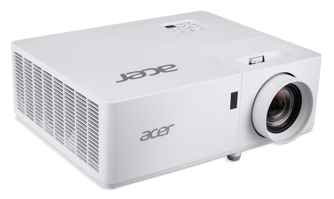 Acer PL6820 4K Projector