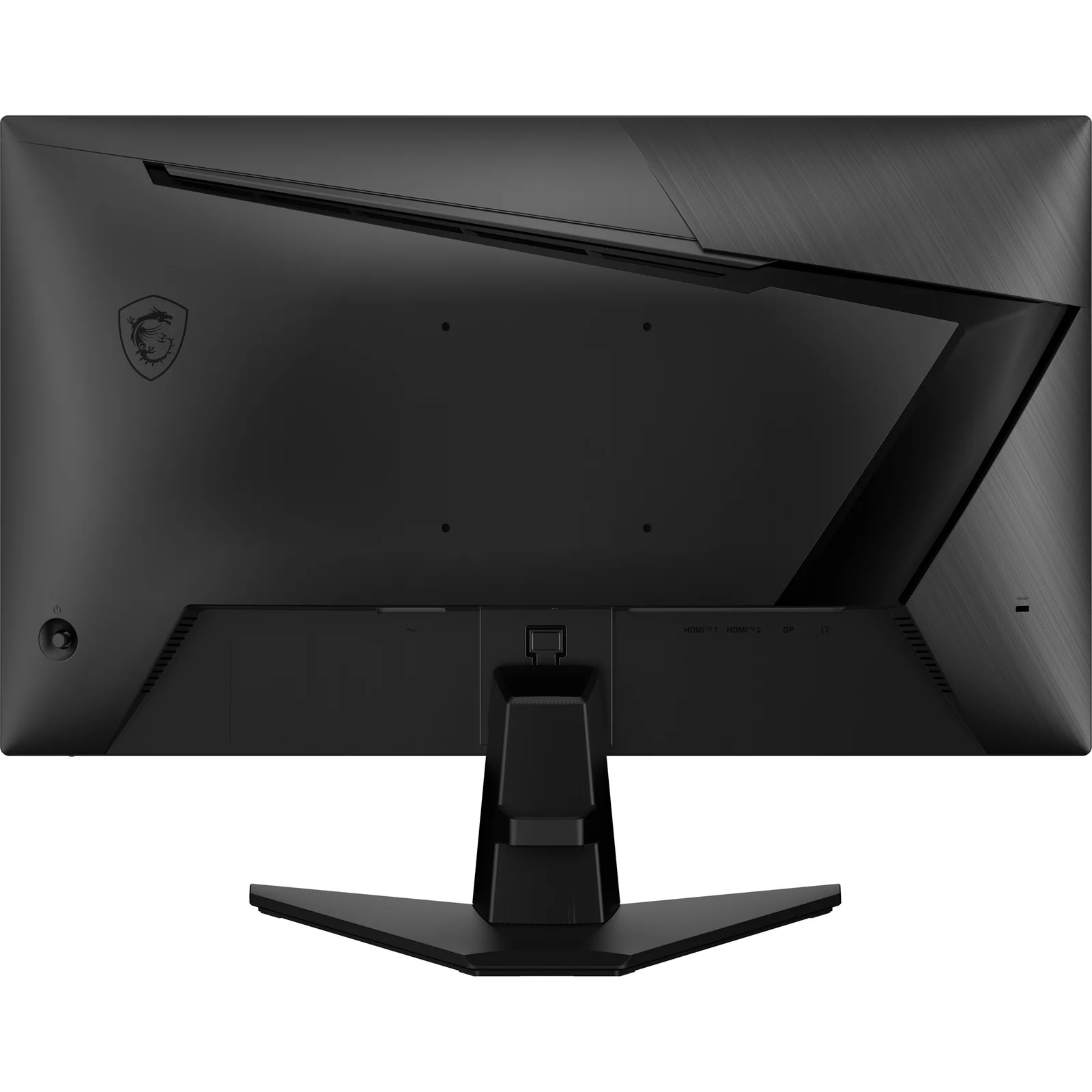 MSI G255FDE 24.5" Full HD IPS 180Hz Monitor