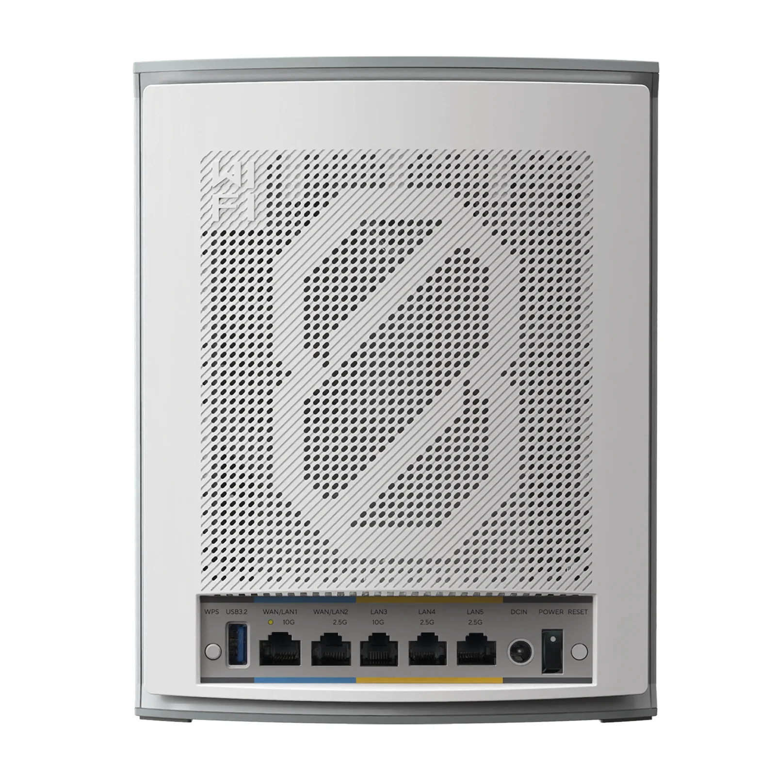 ASUS ZenWiFi BN12 2er Pack Wi-Fi 8 Router