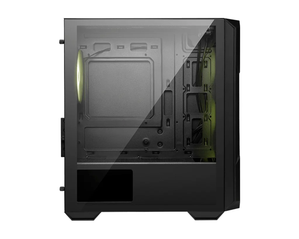 MSI MAG FORGE M120R AIRFLOW PC Case