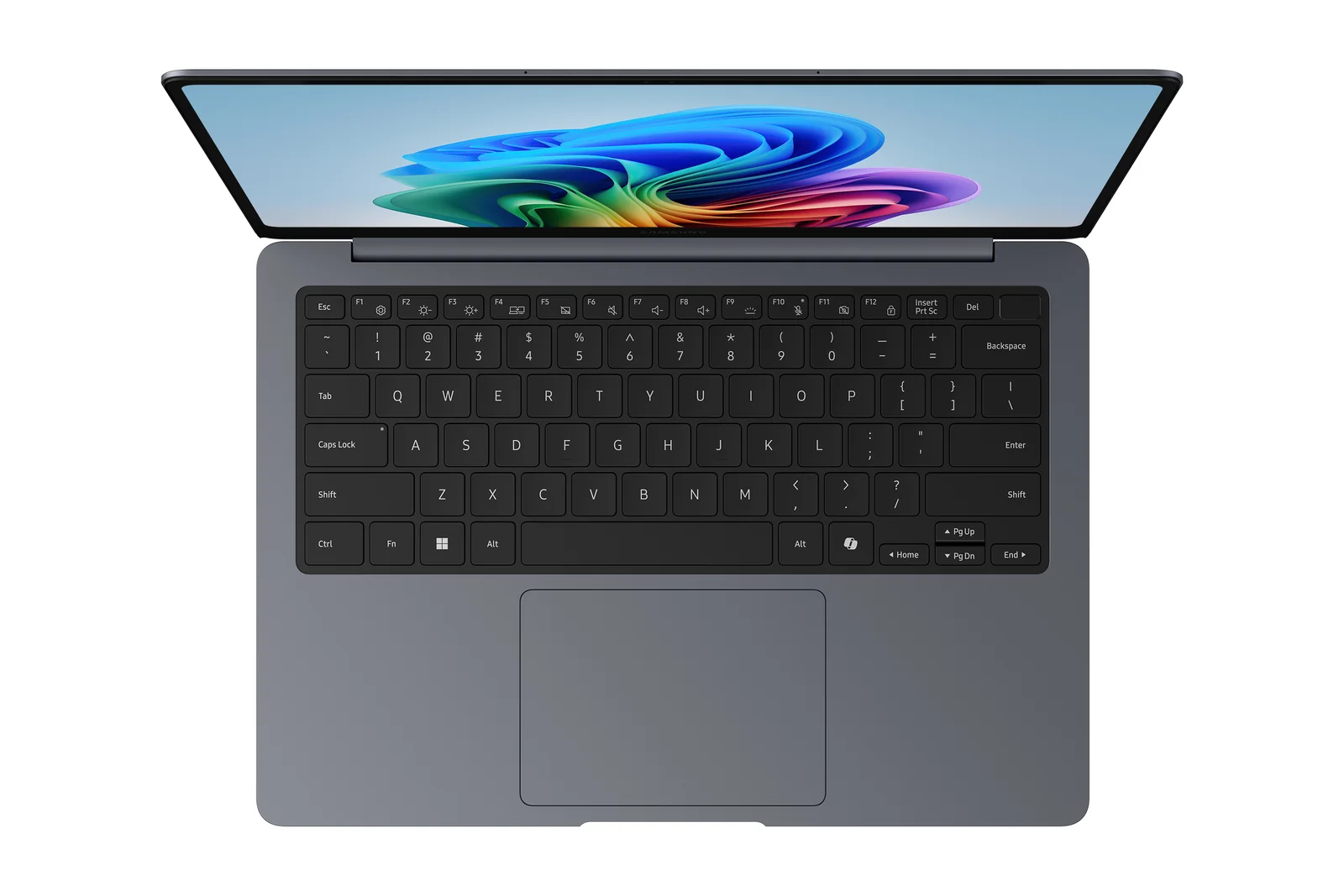 Samsung Galaxy Book6 Pro Book6 Pro 14" W11P U7 16GB 512GB 14", Copilot+ PC Intel Core Ultra 7 356H