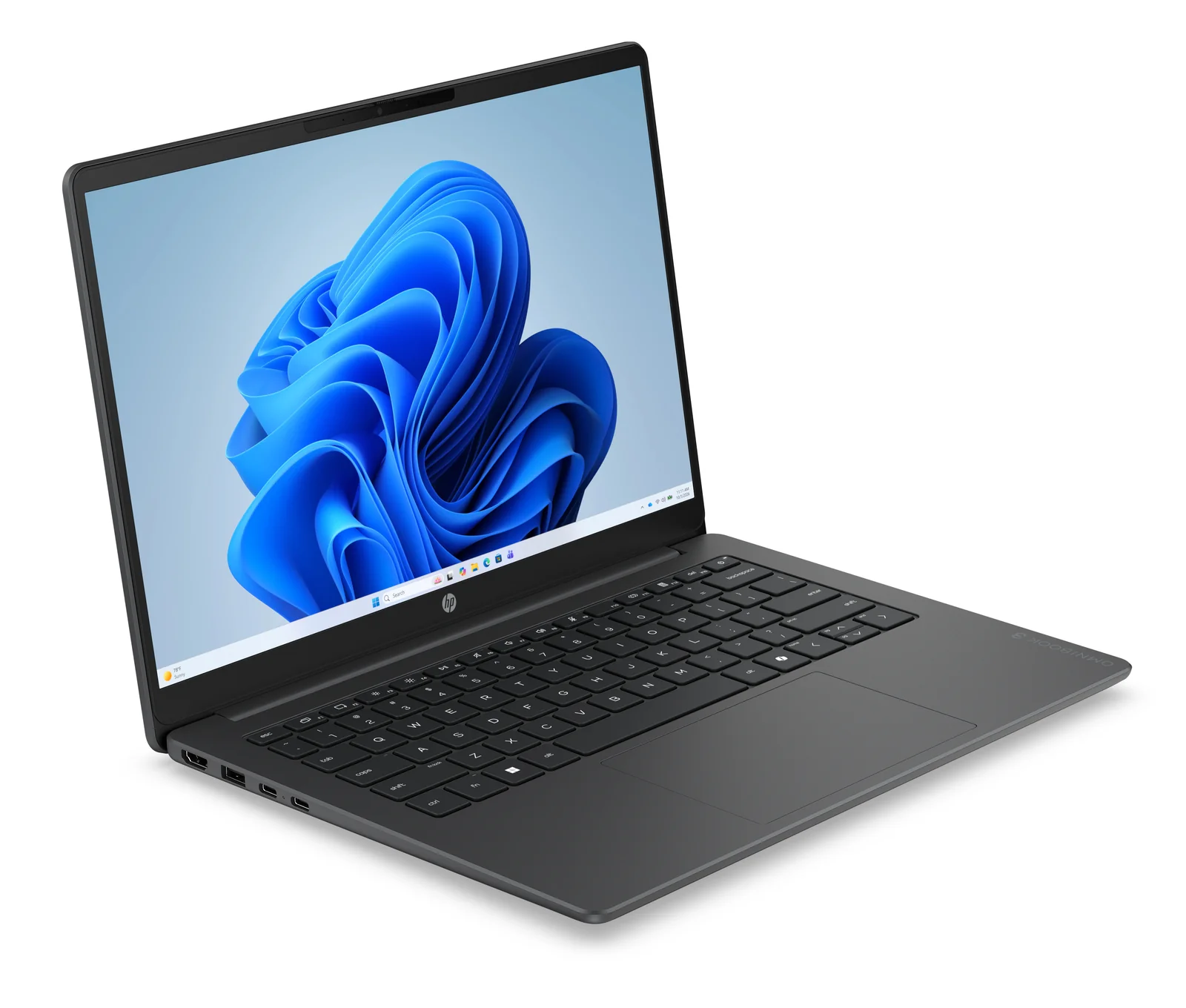 HP DQ7P6EA laptop 14", 8GB RAM, 512GB SSD