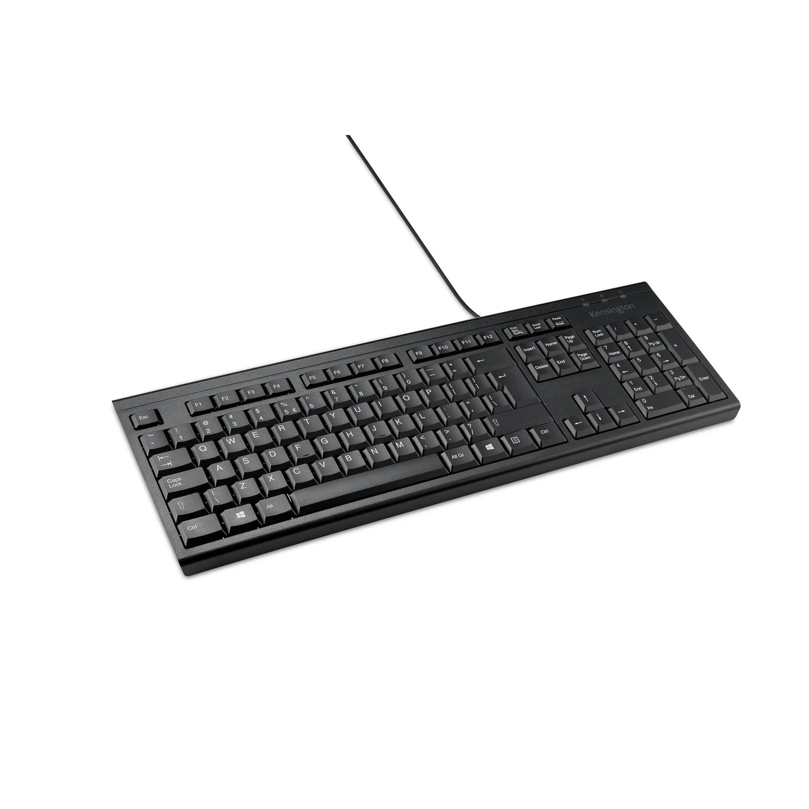 Kensington KB100 EQ Keyboard