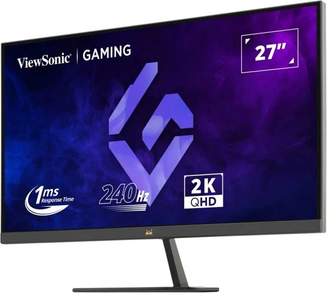 Viewsonic VX2758A-2K-PRO-3 27" QHD IPS 240Hz Monitor